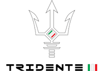 Tridente Boats Logo