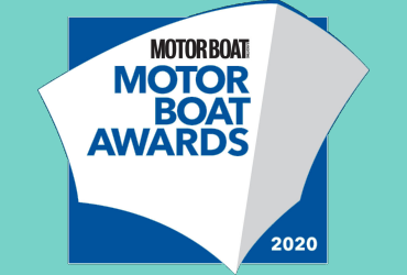 Jeanneau win at the Motor Boat Awards 2020