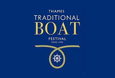 The 42nd Thames Traditional Boat Festival