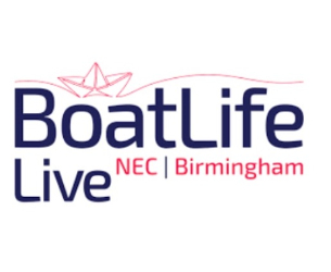 BoatLife 2023 at the NEC Birmingham