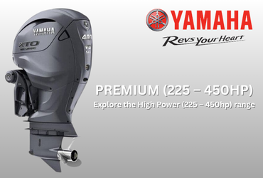 Explore the Premium (225-450hp) range