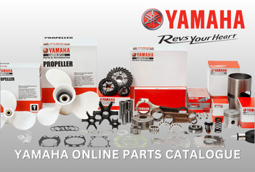 Yamaha Online Parts Catalogue