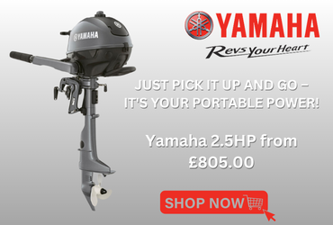 Yamaha 2.5hp Buy Online