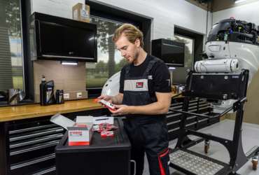 Win a £500 service voucher