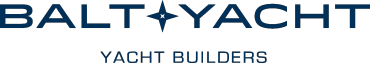 Balt Yachts Logo